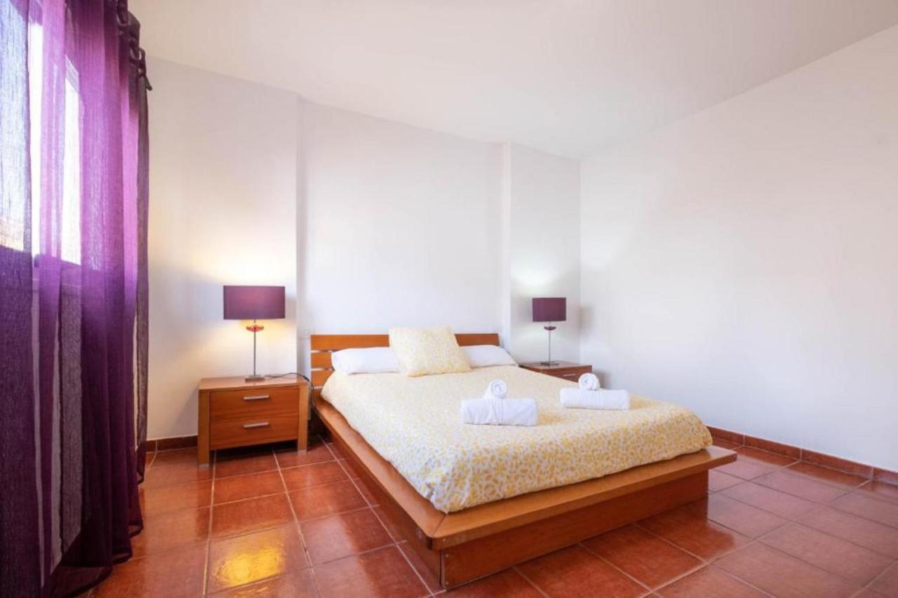 Bubu Beach 3 Los Cristianos  Luaran gambar
