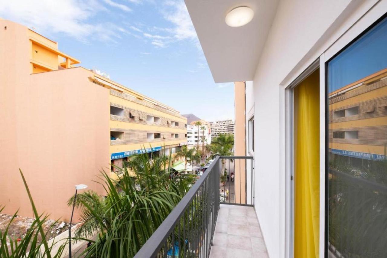 Bubu Beach 3 Los Cristianos  Luaran gambar