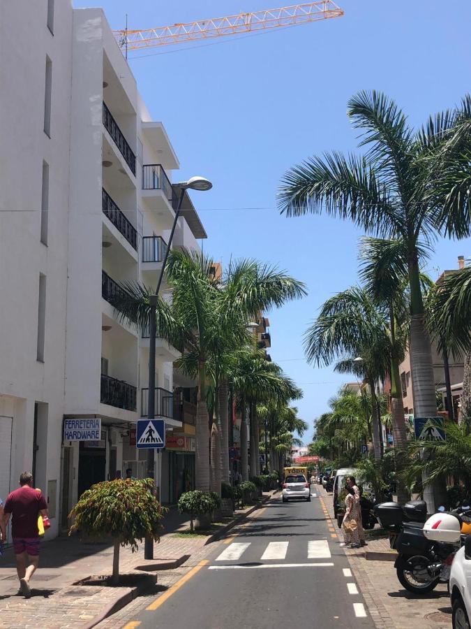 Bubu Beach 3 Los Cristianos  Luaran gambar