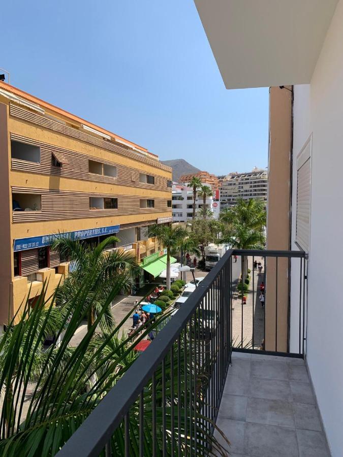 Bubu Beach 3 Los Cristianos  Luaran gambar